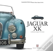 Jaguar Xk