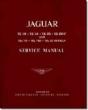 Jaguar Xk120, 140, 150 And Mk.7, 8 And ) Workshop Manual - Preview