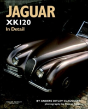 Jaguar Xk120 In Detail - Preview