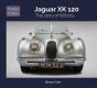 Jaguar Xk120 - Preview