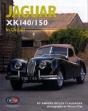 Jaguar Xk140/150 In Detail - Preview