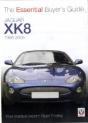 Jaguar Xk8 (1996-2005) - Preview