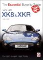 Jaguar Xk8 & Xkr - Preview