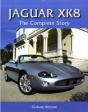 Jaguar Xk8 - Preview