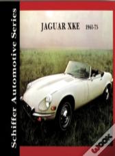 Jaguar Xke, 1961-75