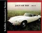Jaguar Xke, 1961-75 - Preview