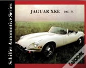 Jaguar Xke, 1961-75