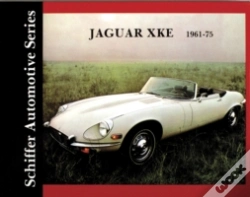 Capa do artigo Jaguar Xke, 1961-75