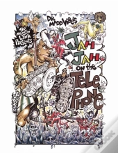 Jah Jah On The Telephone