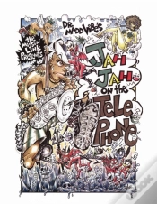 Capa do artigo Jah Jah On The Telephone