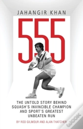 Jahangir Khan 555