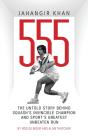 Jahangir Khan 555 - Preview