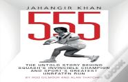 Jahangir Khan 555