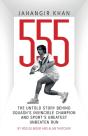 Jahangir Khan 555 - Preview