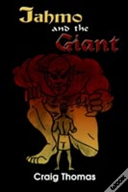 Capa do artigo Jahmo And The Giant
