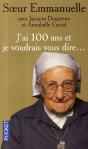 J'Ai 100 Ans Et Je Voudrais Vous Dire... - Preview