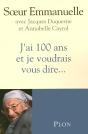 J'Ai 100 Ans Et Je Voudrais Vous Dire... - Preview