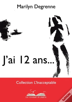Capa do artigo J'Ai 12 Ans...