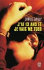 J'Ai 13 Ans Et Je Vais Me Tuer - Preview