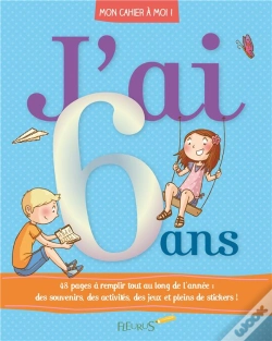 Capa do artigo J'Ai 6 Ans