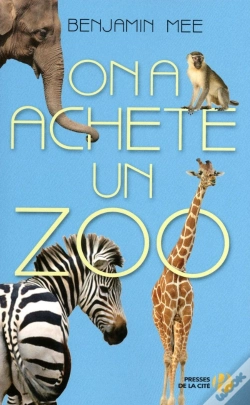 Capa do artigo J'Ai Achete Un Zoo