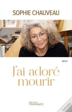 Capa do artigo J'Ai Adoré Mourir