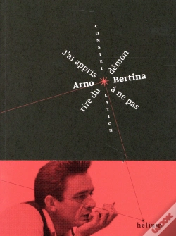 Capa do artigo J'Ai Appris À Ne Pas Rire Du Démon