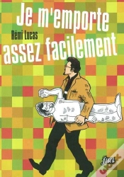 Capa do artigo J