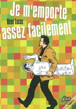 Capa do artigo J'Ai Beau Faire, Je Ne Vais Jamais Bien Loin
