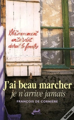 Capa do artigo J'Ai Beau Marcher, Je N'Arrive Jamais