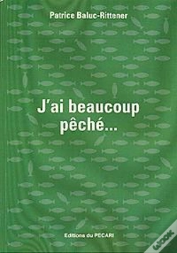 Capa do artigo J'Ai Beaucoup Pêché...