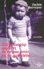 J'Ai Beaucoup Souffert De Ne Pas Avoir Eu De Mobylette - Preview