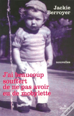 Capa do artigo J'Ai Beaucoup Souffert De Ne Pas Avoir Eu De Mobylette