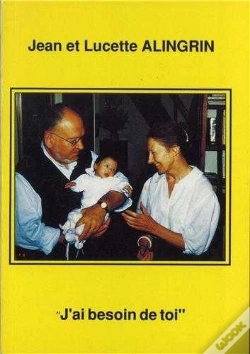 Capa do artigo ""J'Ai Besoin De Toi"""