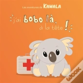 J'Ai Bobo La, A La Tete