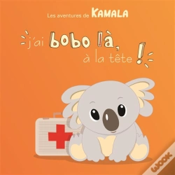 Capa do artigo J'Ai Bobo La, A La Tete