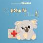 J'Ai Bobo La, Au Bras - Preview