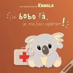 Capa do artigo J'Ai Bobo La, Je Me Fais Operer