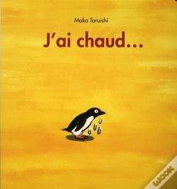 Capa do artigo J'Ai Chaud