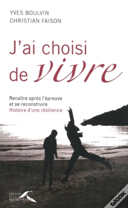 Capa do artigo J'Ai Choisi De Vivre