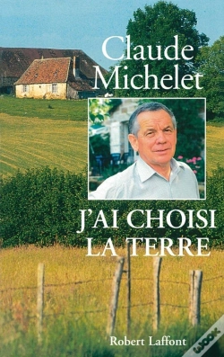 Capa do artigo J'Ai Choisi La Terre