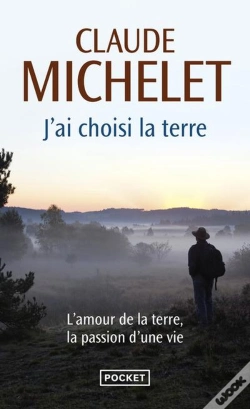 Capa do artigo J'Ai Choisi La Terre