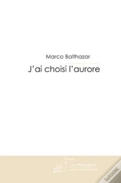 Capa do artigo J'Ai Choisi L'Aurore