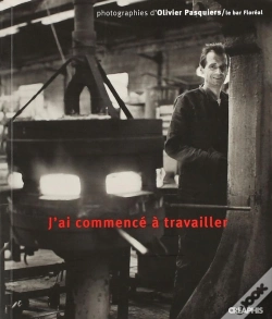 Capa do artigo J'Ai Commencé À Travailler