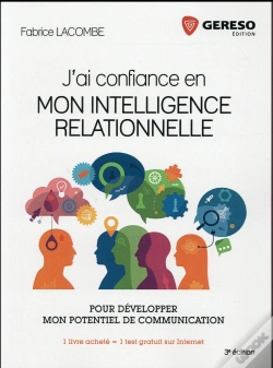 Capa do artigo J'Ai Confiance En Mon Intelligence Relationnelle