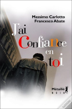 Capa do artigo J'Ai Confiance En Toi