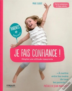 Capa do artigo J'Ai Confiance !