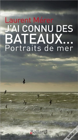 Capa do artigo J'Ai Connu Des Bateaux...