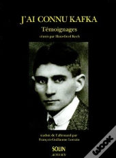 J'Ai Connu Kafka