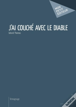 Capa do artigo J'Ai Couché Avec Le Diable